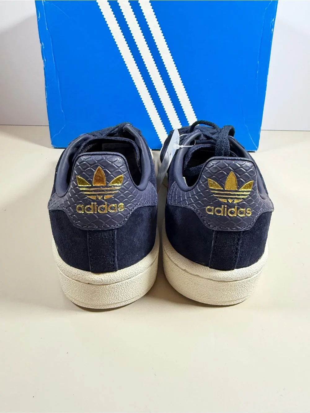 adidas low top